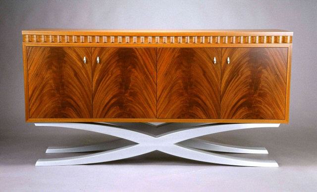 James Wood Works Sideboard